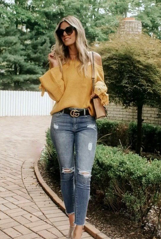 Top de tirantes con pantalón sastre para primavera