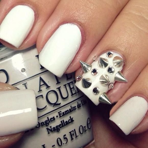 30 ideas de nail art fáciles para 2026: diseños de uñas para principiantes