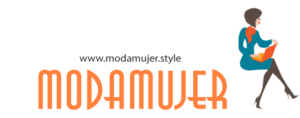 Logo de Moda Mujer