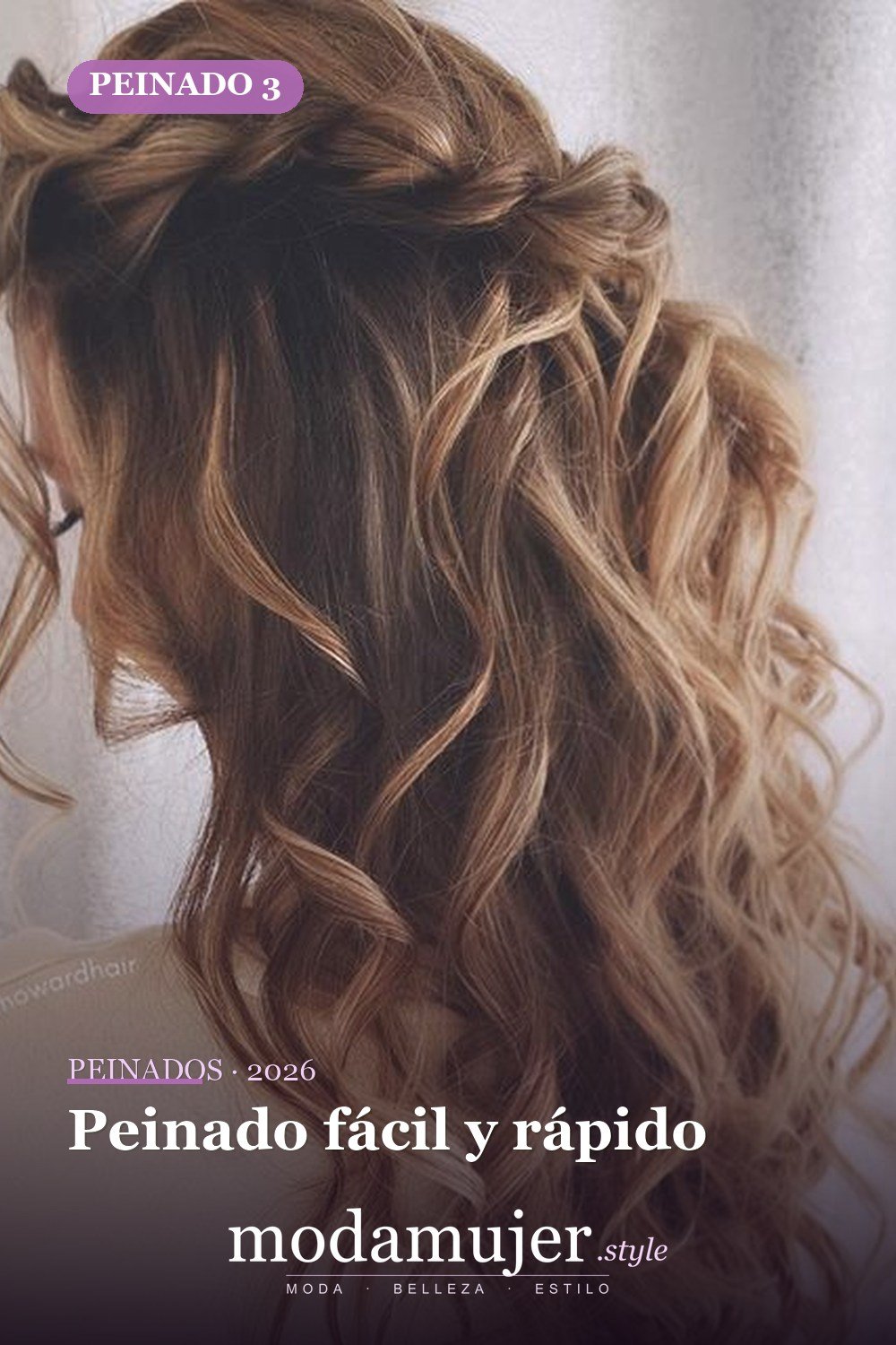 Peinado fácil y rápido — 45 mejores peinados para dirndl: trenzas y recogidos