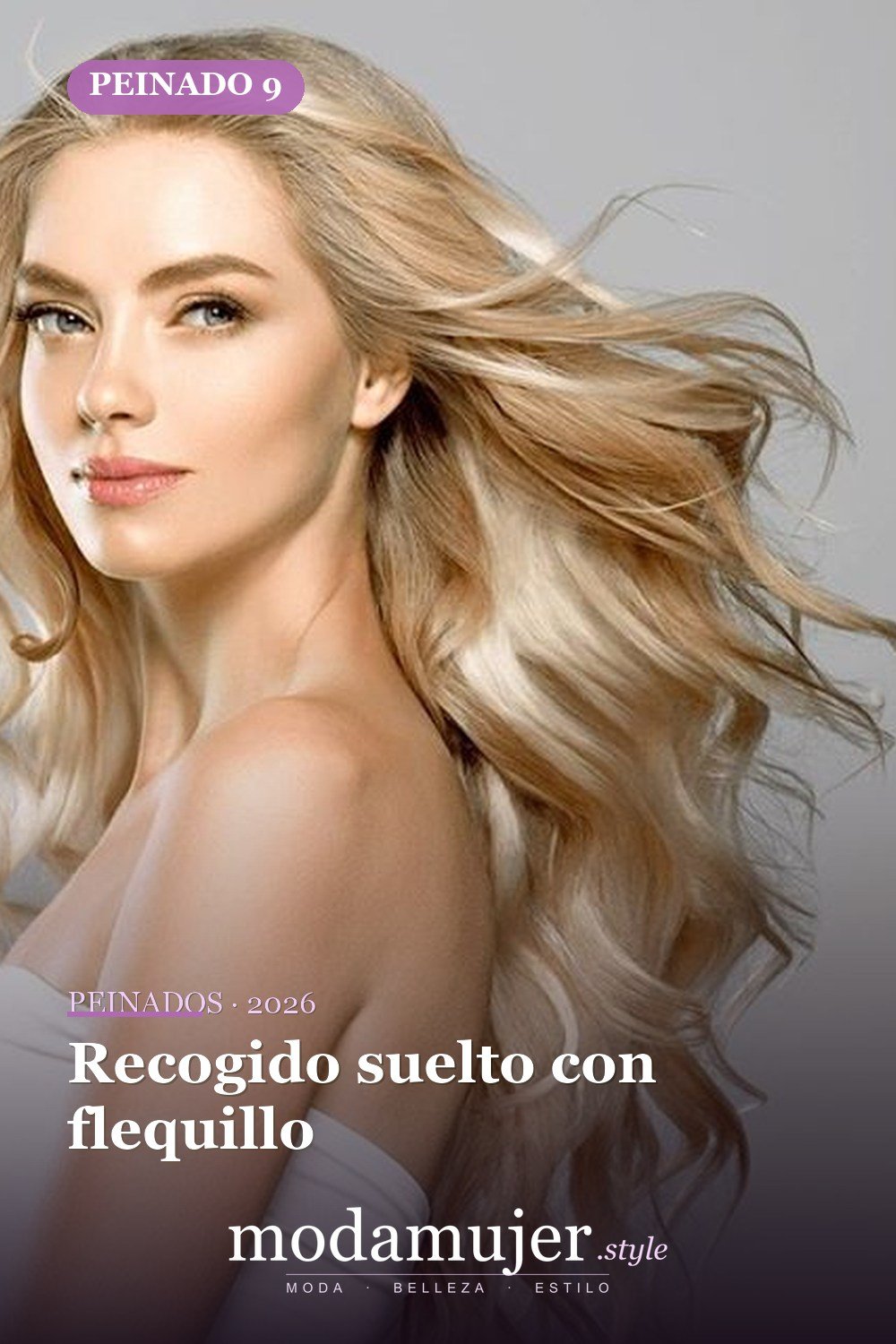 Recogido suelto con flequillo — 56 mejores peinados para mujeres con entradas o línea del cabello que retrocede