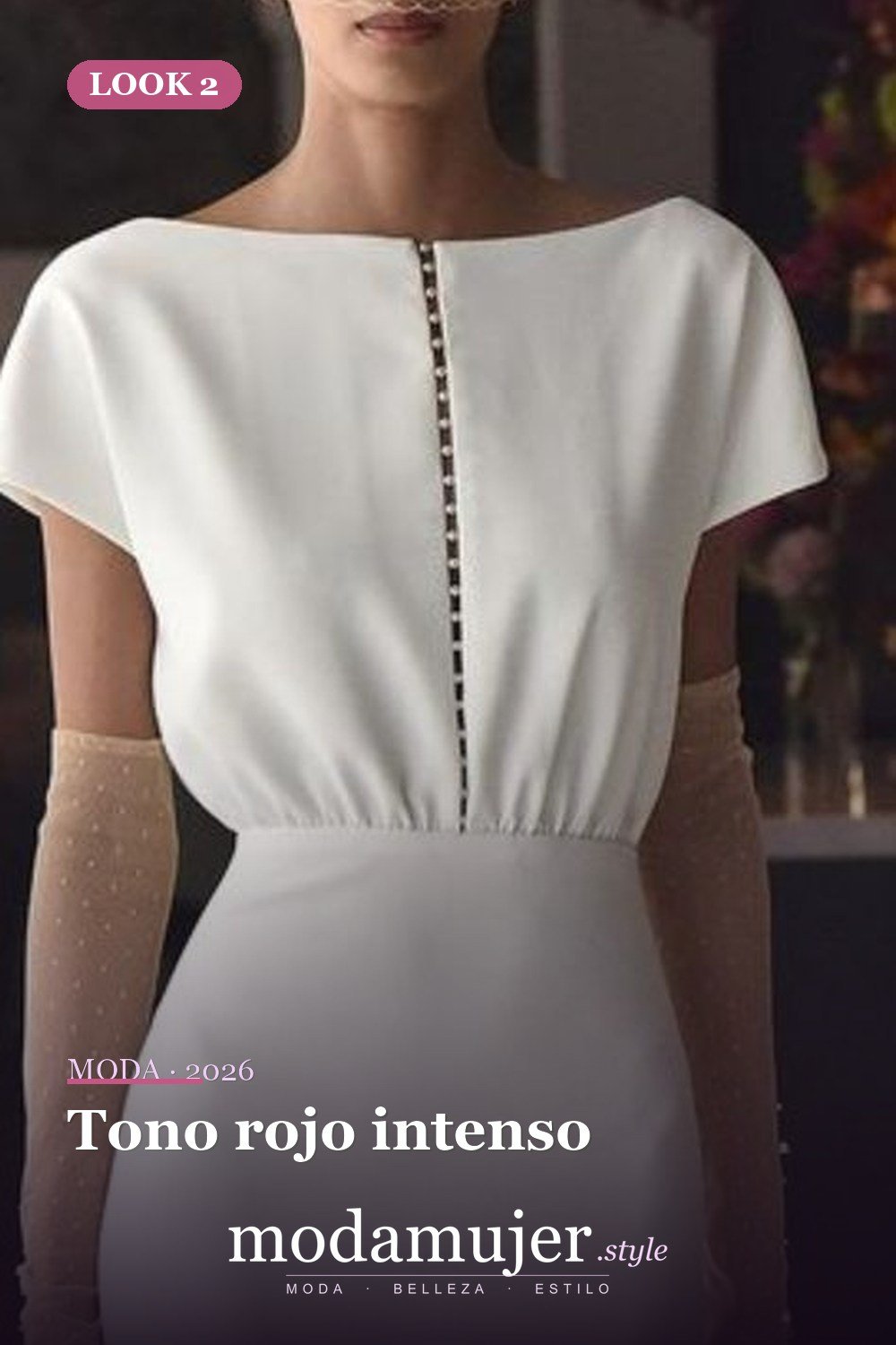 Tono rojo intenso — 69 ideas atractivas de vestido bodycon para fiestas de mujer