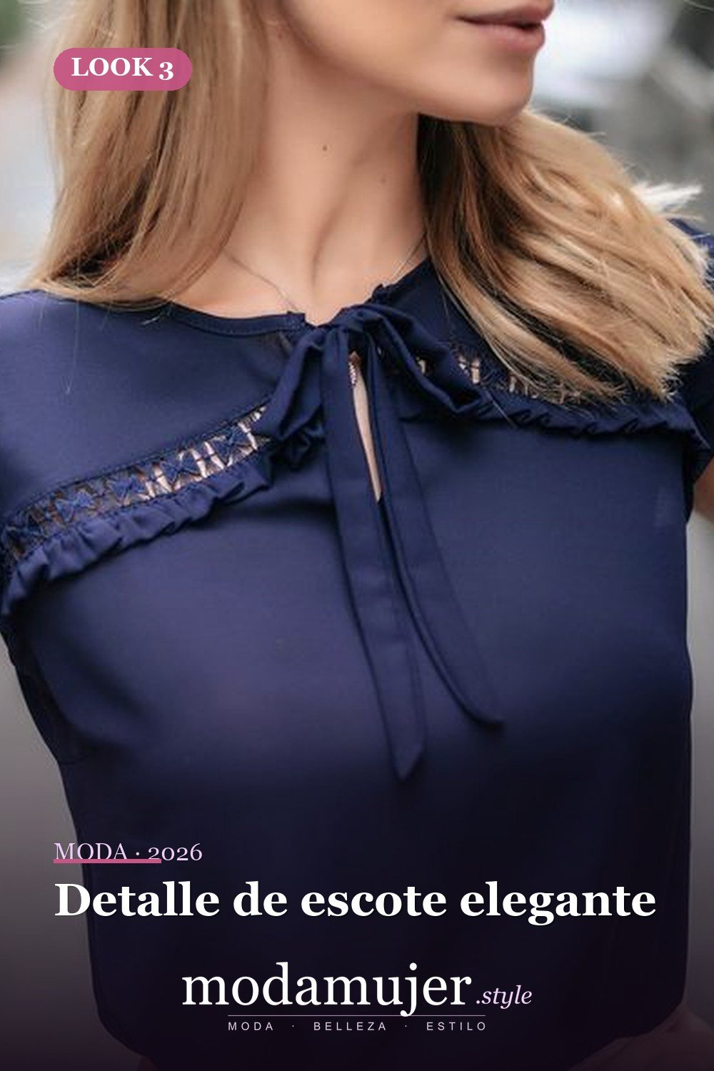 Detalle de escote elegante — 69 ideas atractivas de vestido bodycon para fiestas de mujer