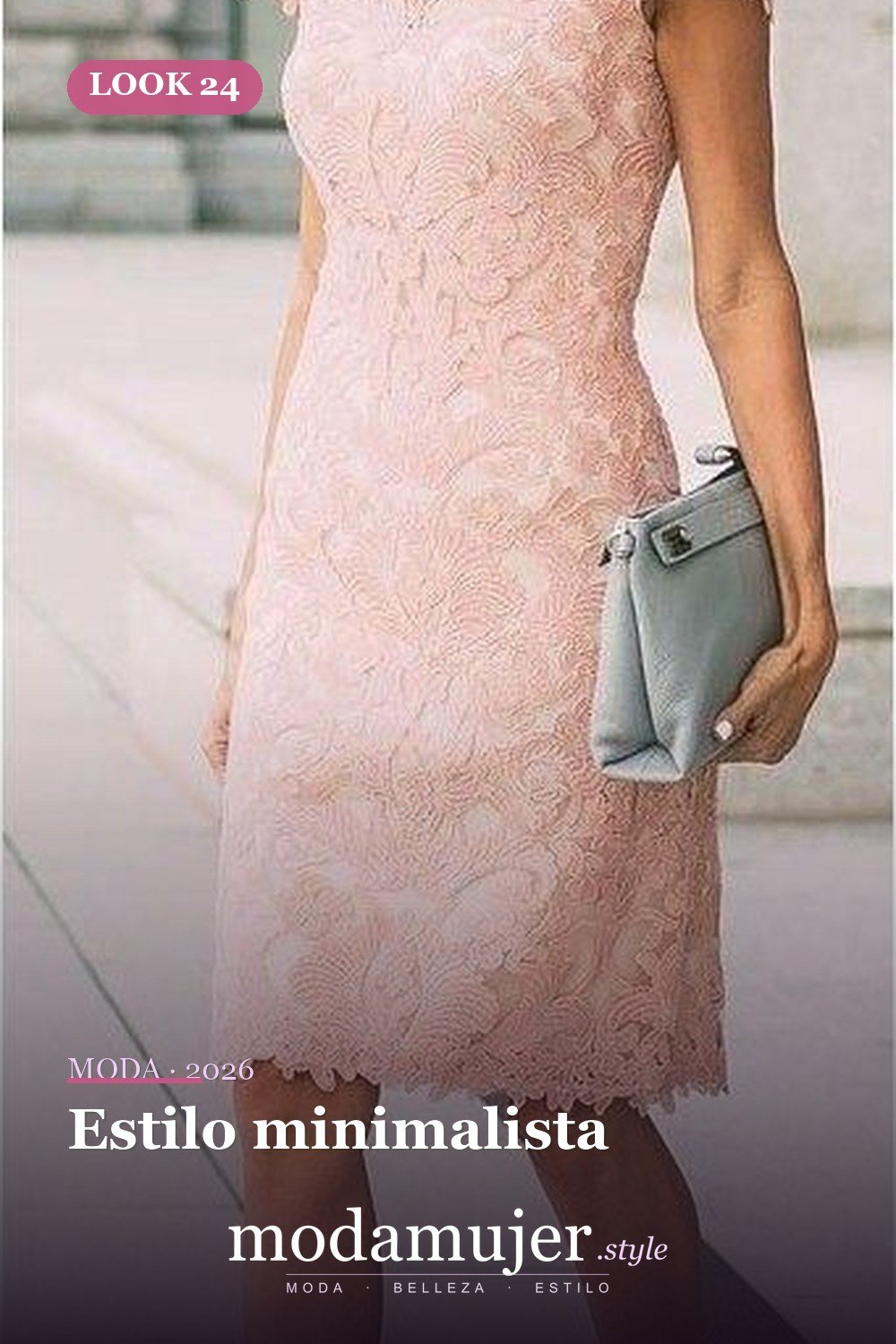 Estilo minimalista — 69 ideas atractivas de vestido bodycon para fiestas de mujer