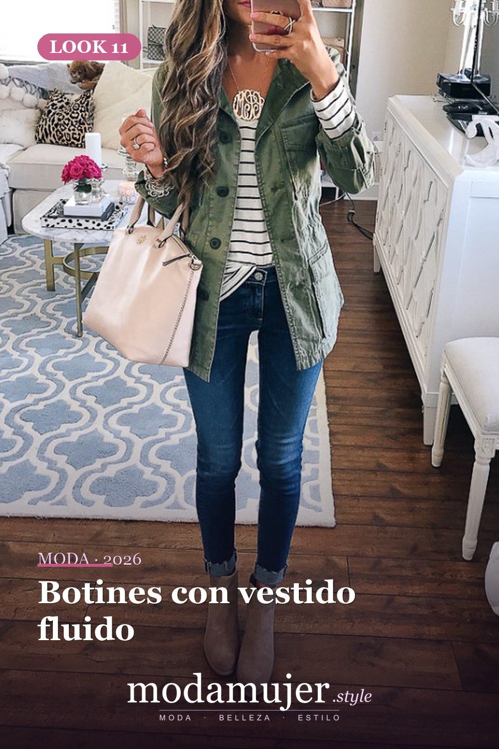 Botines con vestido fluido — Cómo usar tacones de botín: las mejores 13 ideas únicas y geniales para mujeres