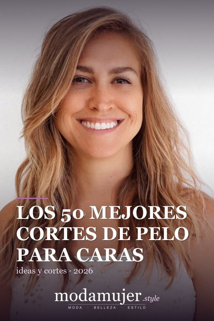 Los 50 mejores cortes de pelo para caras cuadradas que definitivamente funcionan - ModaMujer