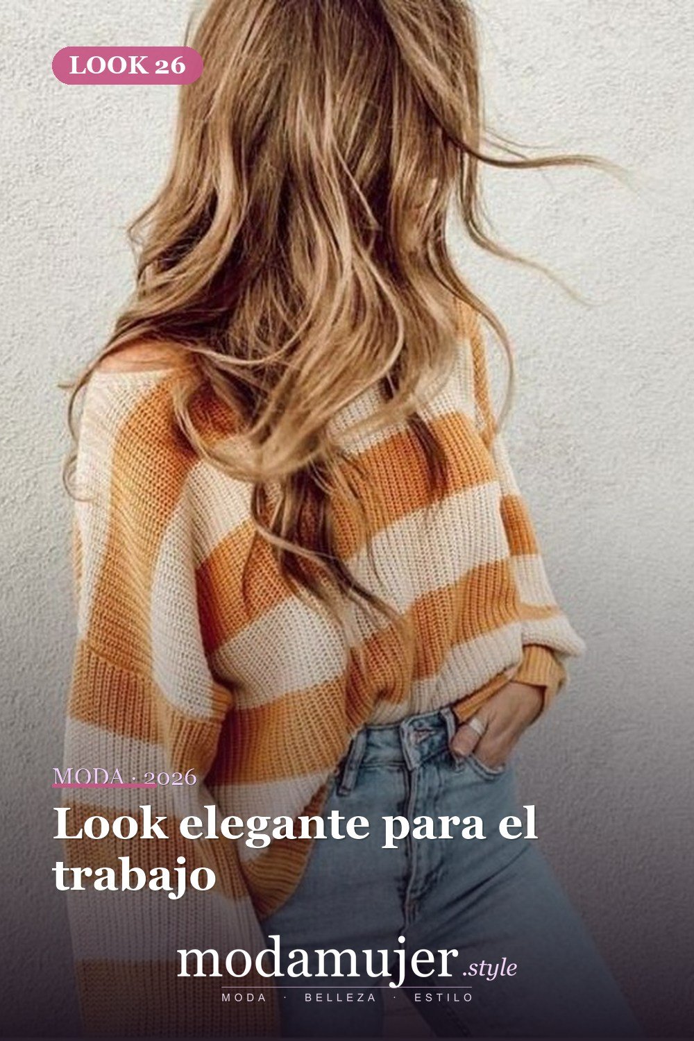 Look elegante para el trabajo — Más de 29 ideas de outfits básicos de invierno que toda mujer debe conocer