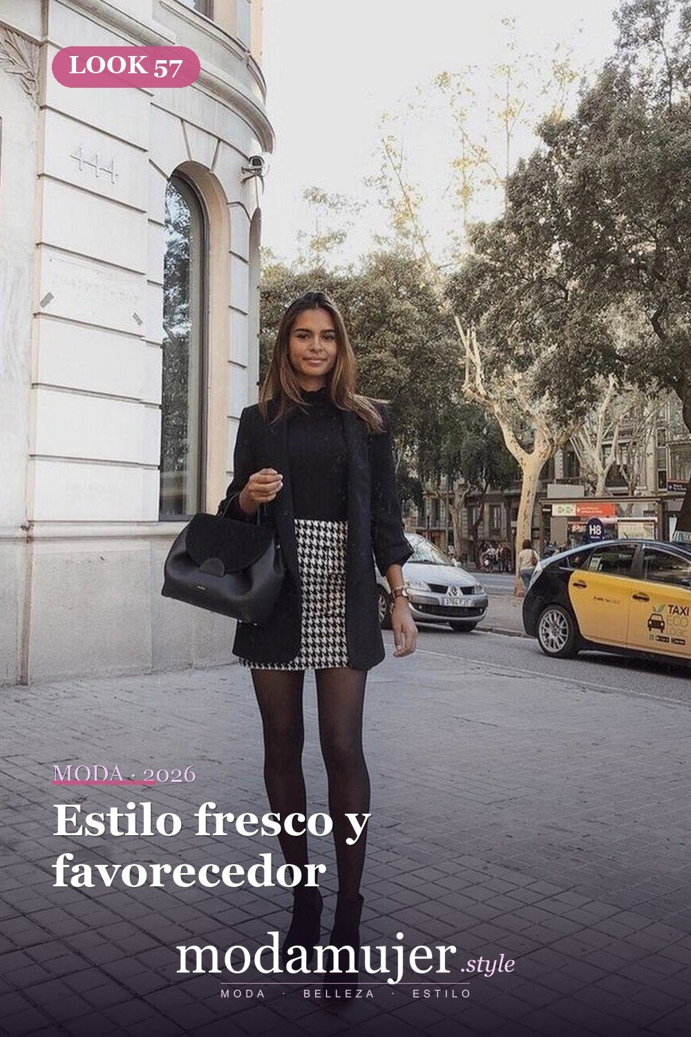 Estilo fresco y favorecedor — Más de 61 ideas de estilo de trajes de moda para una hermosa chica adolescente
