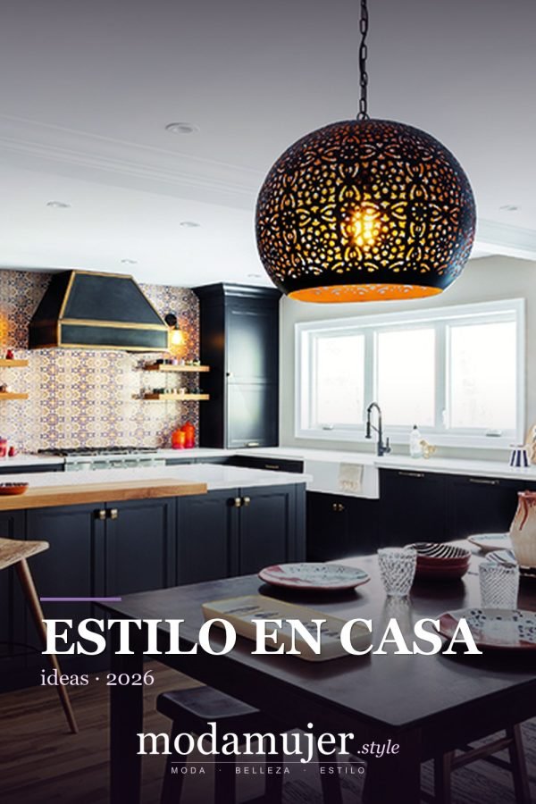 Estilo en casa